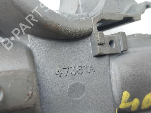 Ignition barrel KIA SHUMA II (FB) 1.6 | BP33817658M48 - Image 4