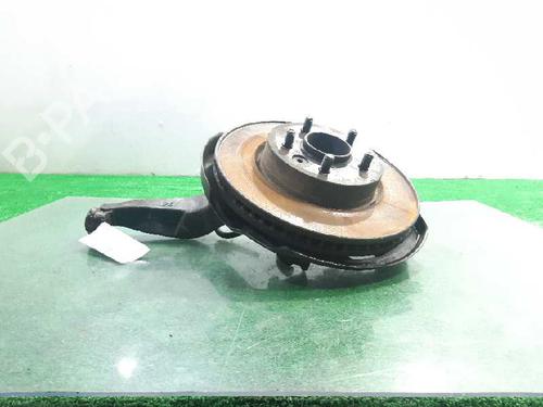 Used Left front steering knuckle LAND ROVER DISCOVERY III (L319) 2.7 TD 4x4 (190 hp) 6928265