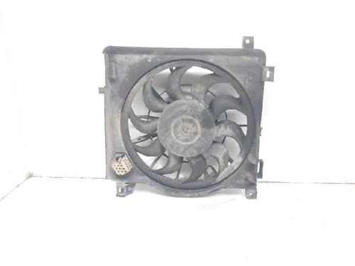 Used Radiator fan OPEL ASTRA H GTC (A04) [2005-2010]  5852383