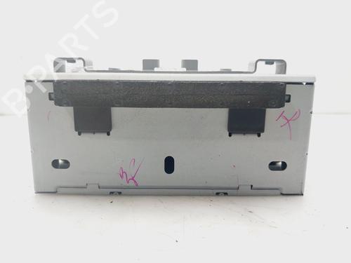 Autoradio FORD FIESTA VI (CB1, CCN) [2008-2017]  23092470