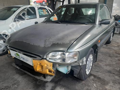Instrument cluster FORD ESCORT VI (GAL, AAL, ABL) 1.8 Turbo D | BP16576684C47 