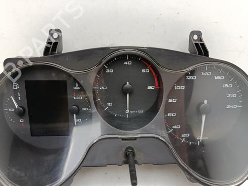 Instrument cluster SEAT ALTEA (5P1)  | BP30857820C47 