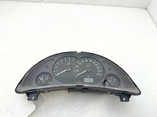 instrument-cluster-opel-corsa-c-x01-2000-2001-2002-2003-2004-2005-2006-2007-2008-2009-34578033 main image