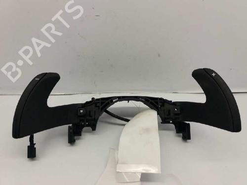 Used Steering wheel controls PEUGEOT 5008 (0U_, 0E_) 1.6 HDi (112 hp) 13990723