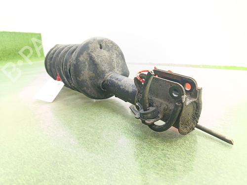 Left front shock absorber DAEWOO REZZO (U100) 1.8 | BP36258480M16 - Image 3
