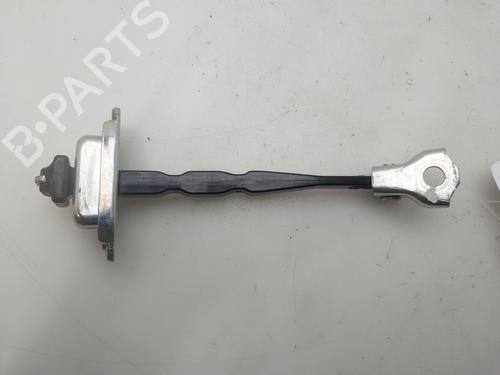 Bisagra/Limitador de puerta Bisagra/Limitador de puerta NISSAN JUKE (F16_) [2019-2026] 36912046 36912046