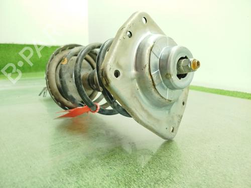 Right front shock absorber PEUGEOT 807 (EB_)  | BP33996317M17  - Image 5