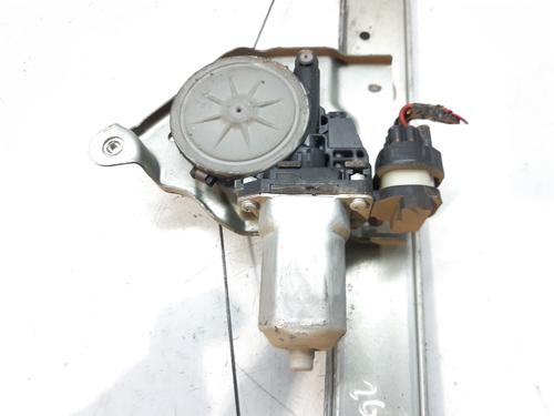 Rear left window mechanism MITSUBISHI GRANDIS (NA_W) 2.0 DI-D (NA8W) | BP8815326C24 