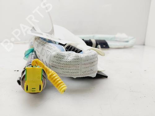 Left curtain airbag KIA PICANTO III (JA)  | BP29390880C11 