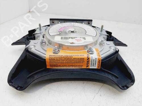 Driver airbag VOLVO S40 I (644) 2.0 | BP30133691C9 