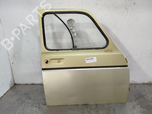 Used Right front door Right front door RENAULT 4 (112_) 0.8 (1123) (34 hp) 36677286 36677286