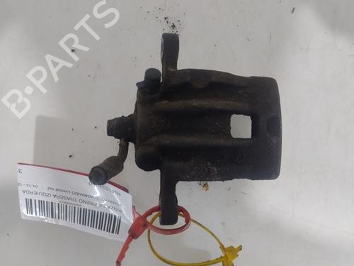 Used Left rear brake caliper Left rear brake caliper 13476069 13476069