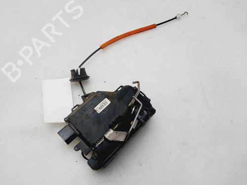 Used Rear left lock AUDI A4 B6 (8E2) 2.0 FSI (150 hp) 31081948