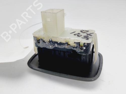 Right rear window switch PEUGEOT 508 SW I (8E_) 2.2 HDi | BP26546790I28 