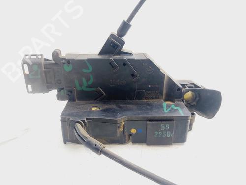 Used Front left lock PEUGEOT 207 (WA_, WC_) [2006-2015]  26947000
