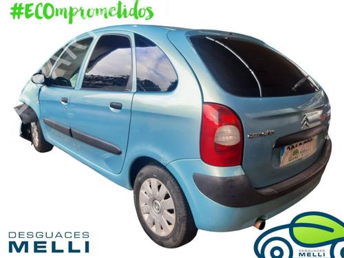 Front right window mechanism CITROËN XSARA PICASSO (N68) 2.0 HDi | BP20980337C23 