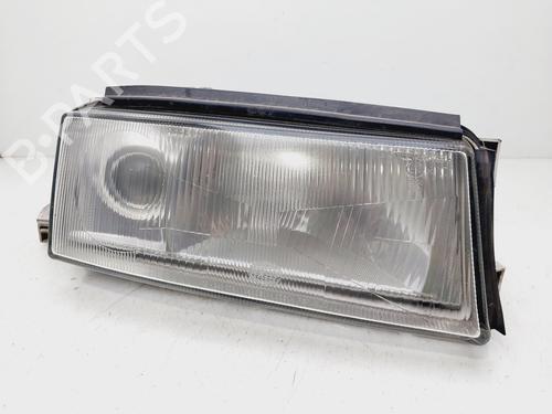 Used Right headlight Right headlight SKODA OCTAVIA I Combi (1U5) 1.9 TDI (90 hp) 33885076 33885076