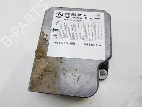 Airbag module SEAT LEON (1M1) [1999-2006]  30922369