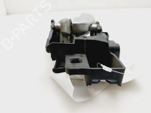 Rear left interior door handle FORD MONDEO IV (BA7) 2.0 TDCi | BP27814995I15 