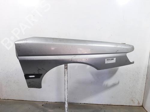 Used Right front fenders PEUGEOT 605 (6B) 2.1 TD 12V (109 hp) 9558593