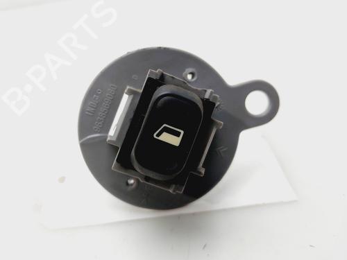 Højre bagtil elrude kontakt CITROËN XSARA PICASSO (N68) 1.6 HDi (90 hp) 31209843
