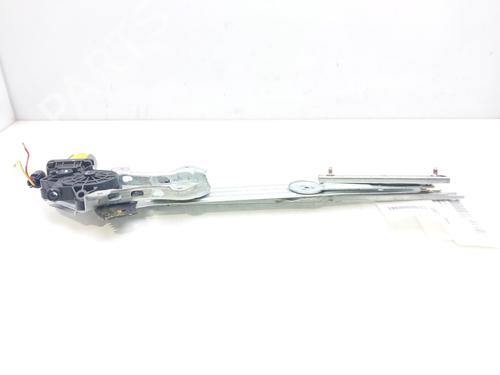 Used Front right window mechanism NISSAN MICRA IV (K13K, K13KK) 1.2 (80 hp) 16036546