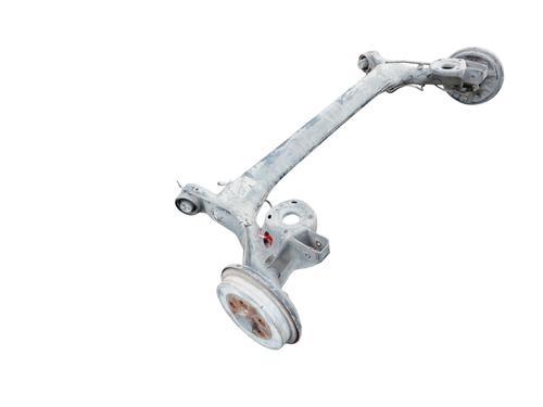 Rear axle SEAT IBIZA III (6L1)  | BP23275041M2 