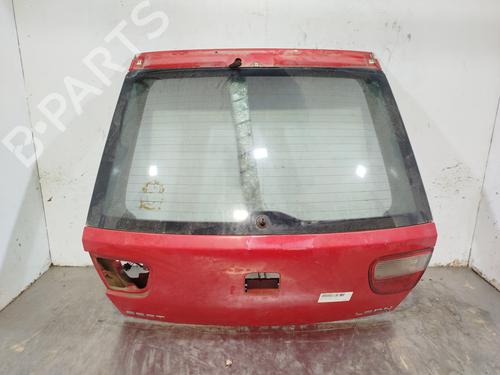 Used Tailgate Tailgate SEAT LEON (1M1) [1999-2006] 34215956 34215956