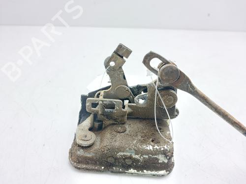 Used Rear right lock Rear right lock 37154865 37154865