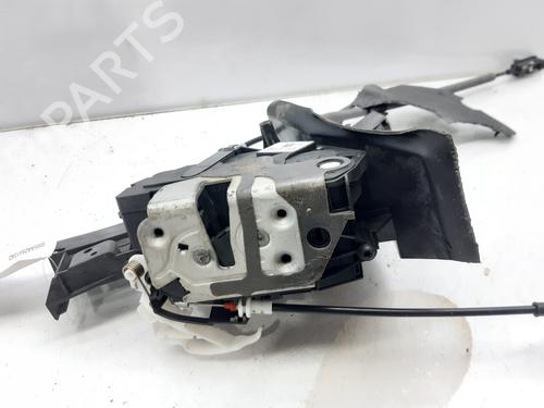 Rear right lock FORD FOCUS III  | BP7260568C99 