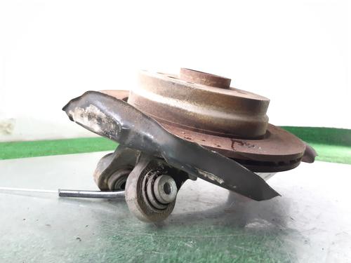 Right rear steering knuckle BMW X1 (E84) xDrive 18 d | BP8296644M28 