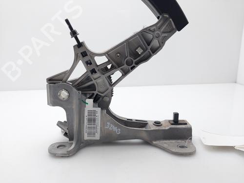Hand brake CITROËN C4 CACTUS 1.5 BlueHDi 100 | BP16670373I18 