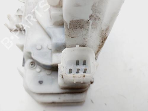 Front left lock FIAT FIORINO Box Body/MPV (225_)  | BP29555421C98 