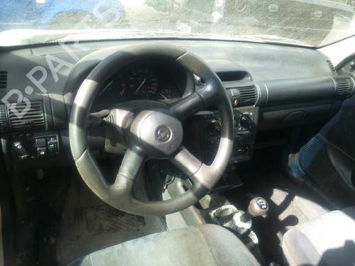 Alternator OPEL CORSA B (S93) 1.4 i (F08, F68, M68) | BP2904383M7 