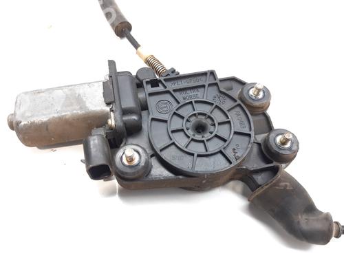 Front left window mechanism FIAT SEICENTO / 600 (187_) 1.1 (187AXB, 187AXB1A, 187AXC1A02) | BP10773587C22 