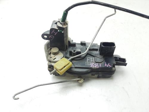 Used Front left lock OPEL ASTRA H (A04) 1.7 CDTI (L48) (100 hp) 17471462