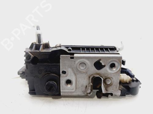 Front left lock PEUGEOT 208 I (CA_, CC_)  | BP29810614C98