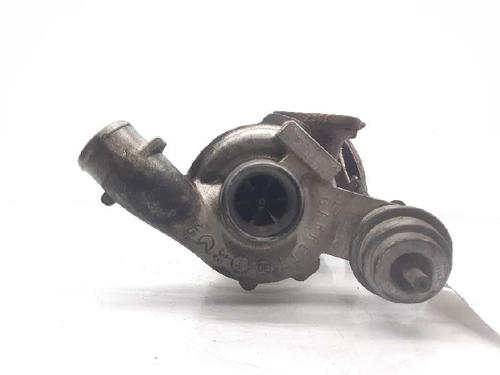 Turbocharger/Supercharger OPEL VECTRA C (Z02) 2.0 DTI 16V (F69) | BP6437324M71 