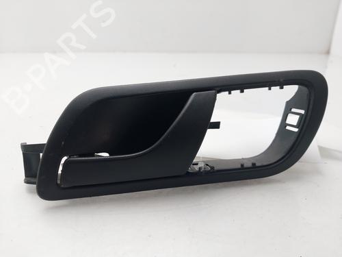 Used Front left interior door handle Front left interior door handle SKODA FABIA I (6Y2) [1999-2008] 32696066 32696066