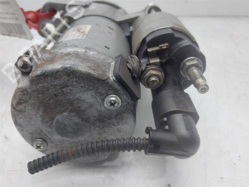 Starter SEAT IBIZA V (KJ1, KJG) | BP38934753M8 - Image 4
