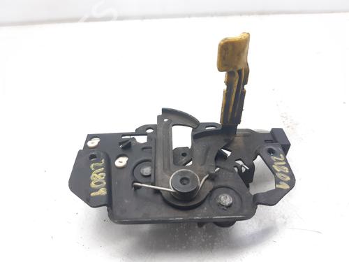 Hood lock FORD FIESTA VI (CB1, CCN) 1.5 TDCi | BP8765725C133 