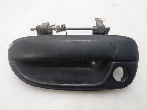 Used Front left exterior door handle Front left exterior door handle HYUNDAI ACCENT II (LC) 1.3 (84 hp) 34476387 34476387