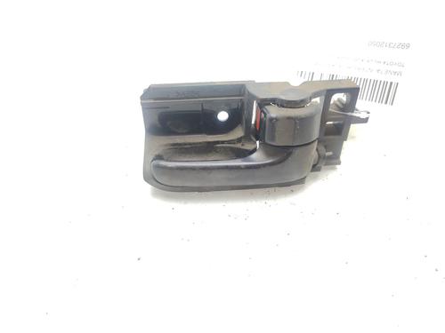 Used Front right interior door handle TOYOTA HILUX VII Pickup (_N1_, _N2_, _N3_) [2004-2016]  24800706