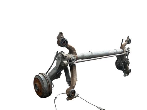 Oś tylna PEUGEOT 206 Hatchback (2A/C) 2.0 HDI 90 | BP29914742M2