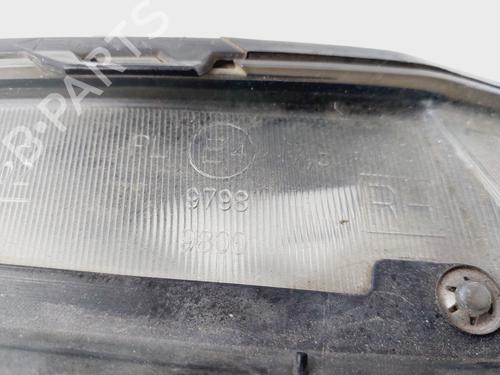 Faro derecho FORD FOCUS I (DAW, DBW) 1.8 TDCi | BP29447287C29 