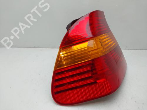 Right taillight BMW 3 (E46) 325 i | BP17163723C35 