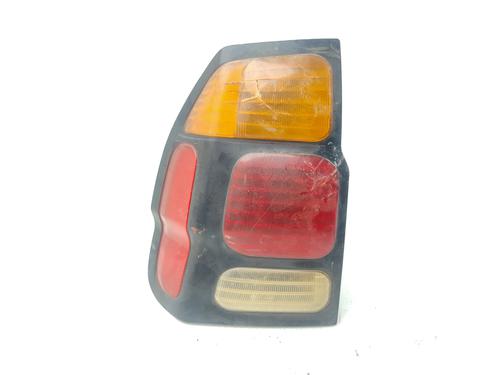 Left taillight MITSUBISHI PAJERO SPORT I (K7_, K9_)  | BP30093371C34 