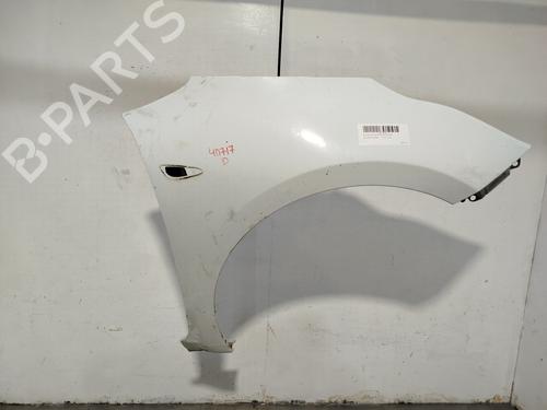 Forskærm Højre KIA CEE'D (JD) [2012-2018]  32736530