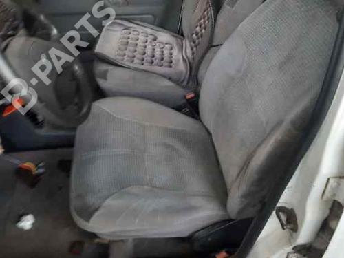 Front left interior door handle FORD ORION II (AFF)  | BP5660596I13  - Image 5