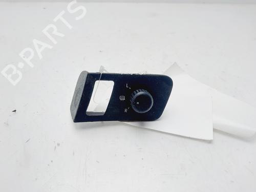 Used Mirror switch VW TOURAN (1T1, 1T2) [2003-2010]  26138738